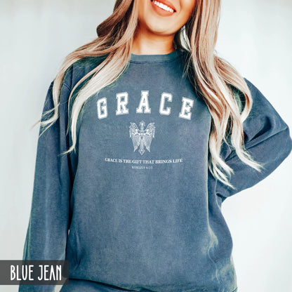 GRACE