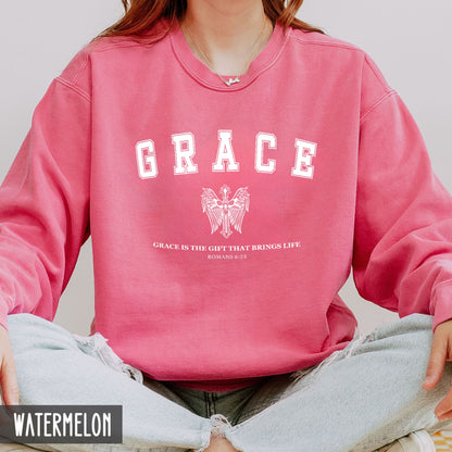 GRACE