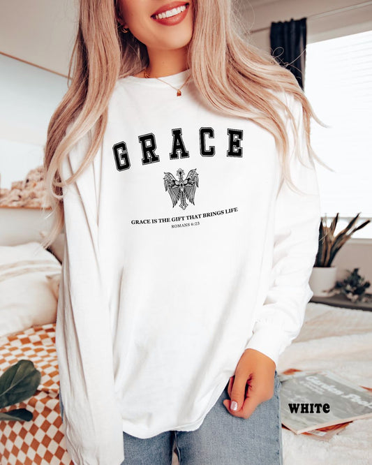GRACE