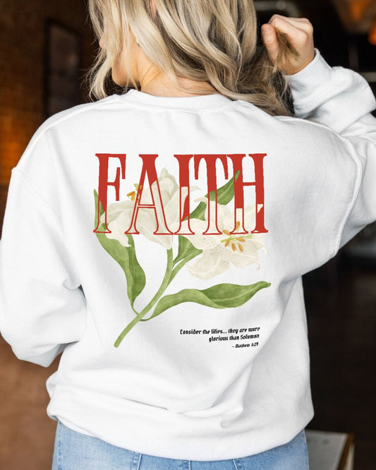 Faith