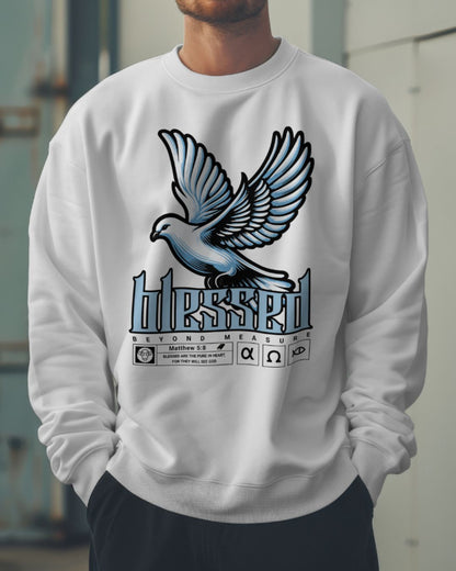 Blessed - Beyond Measure