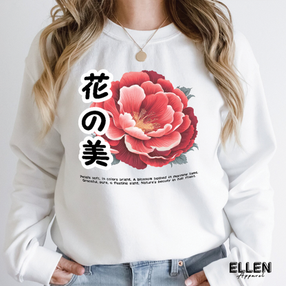Beauty of the Flower