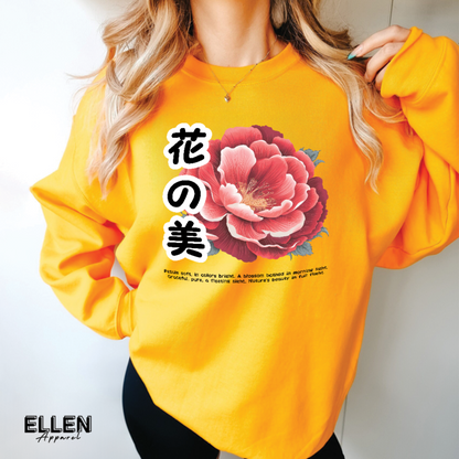 Beauty of the Flower