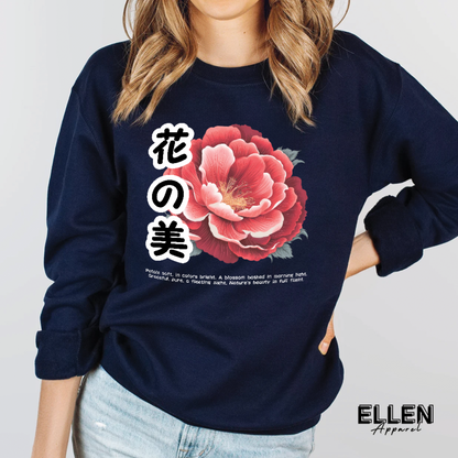 Beauty of the Flower