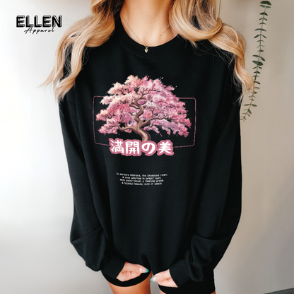 Beauty of Full Bloom
