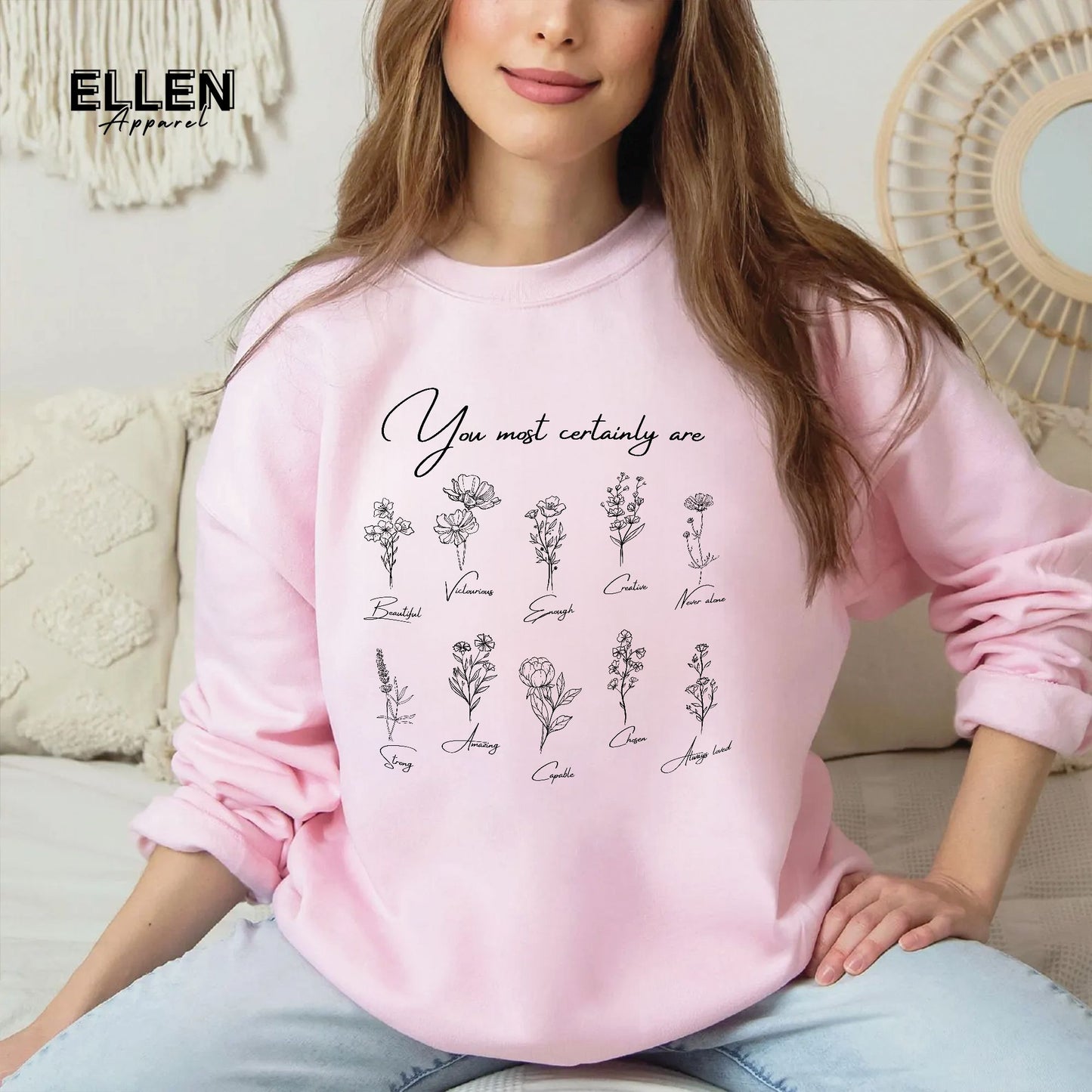 Flowers Bible