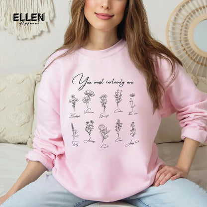 Flowers Bible