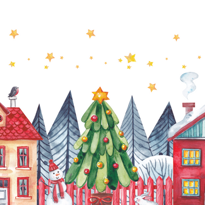 Winter Wonderland