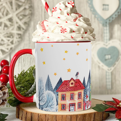 Winter Wonderland