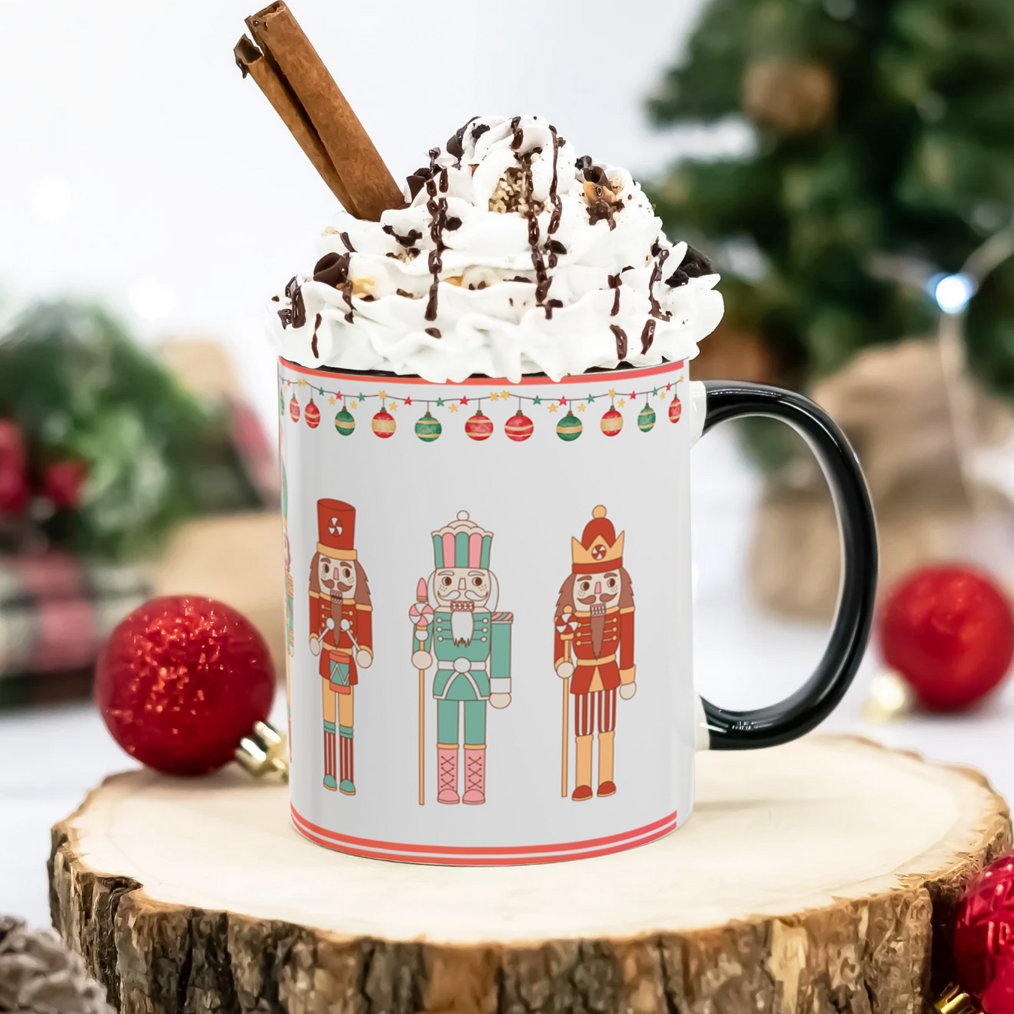 Christmas Nutcrackers