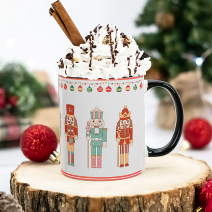 Christmas Nutcrackers