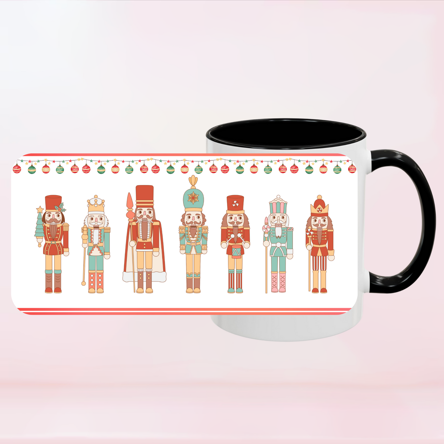 Christmas Nutcrackers