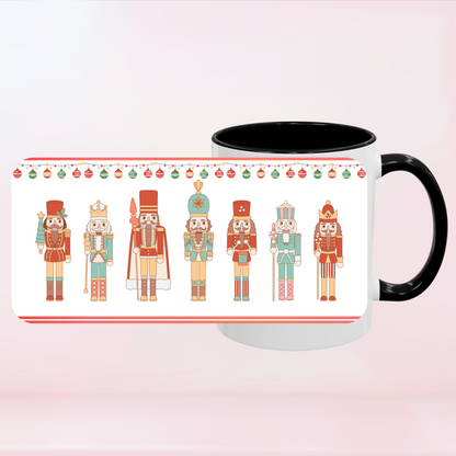 Christmas Nutcrackers