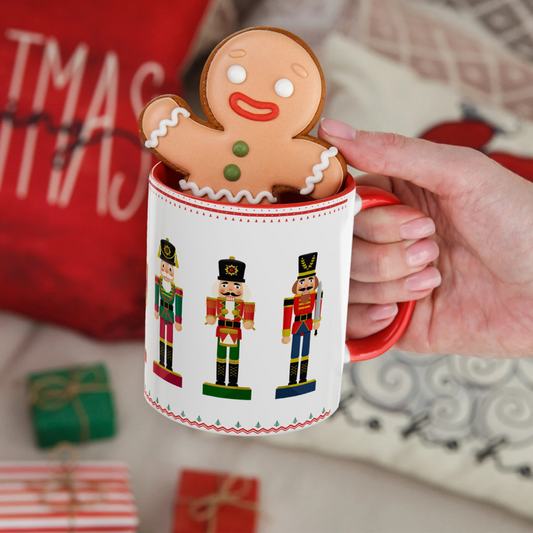 Royal Nutcrackers