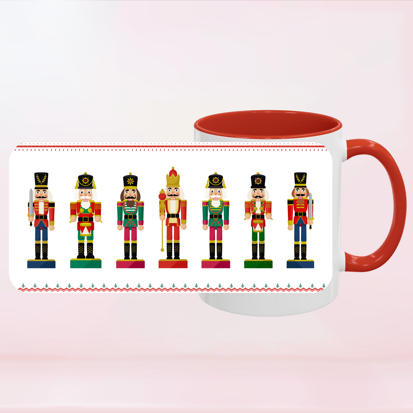 Royal Nutcrackers