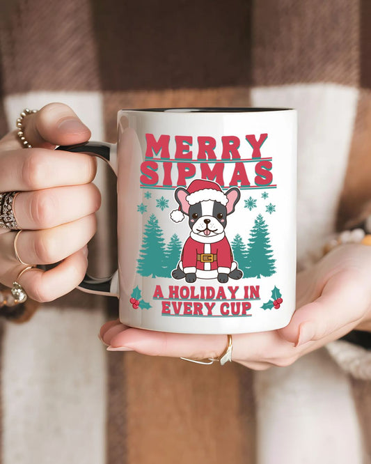 MERRY SIPMAS