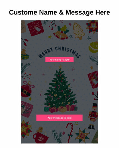 Whimsical Winter Celebration