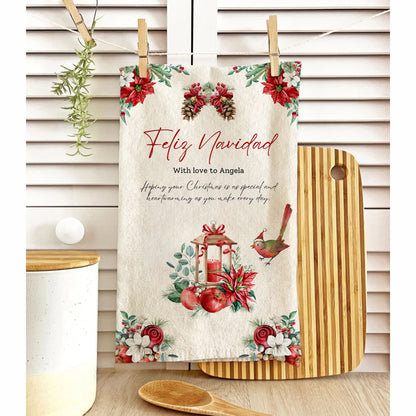 Christmas Lantern
