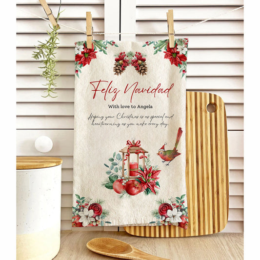 Christmas Lantern