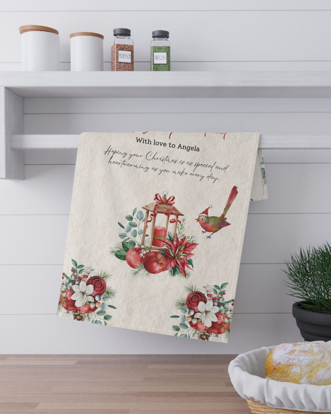 Christmas Lantern
