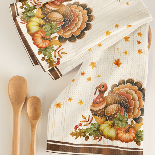 Turkey Thanksgiving