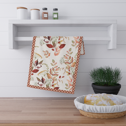 Autumnal Tapestry