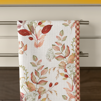Autumnal Tapestry