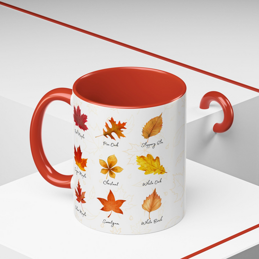 Autumn Leaves