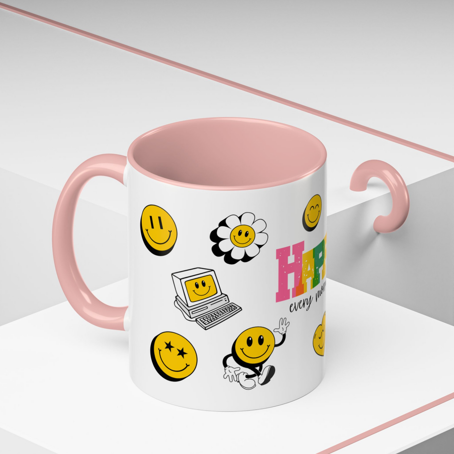 Happy Every Morning Emoji
