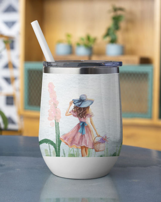 Dreamscape Sipper