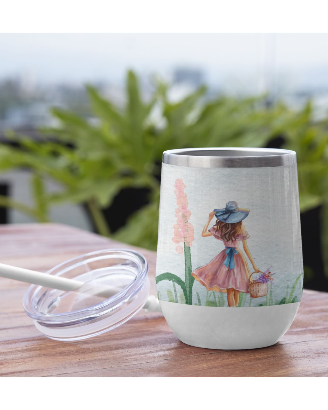 Dreamscape Sipper