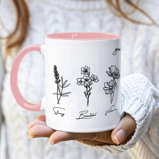 Your Inner Flower Bible