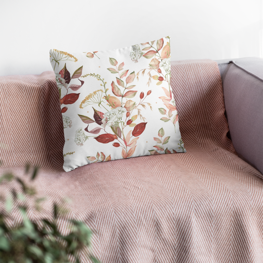Autumnal Tapestry