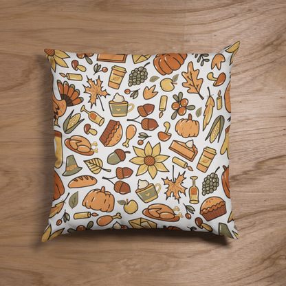 Autumnal Abundance