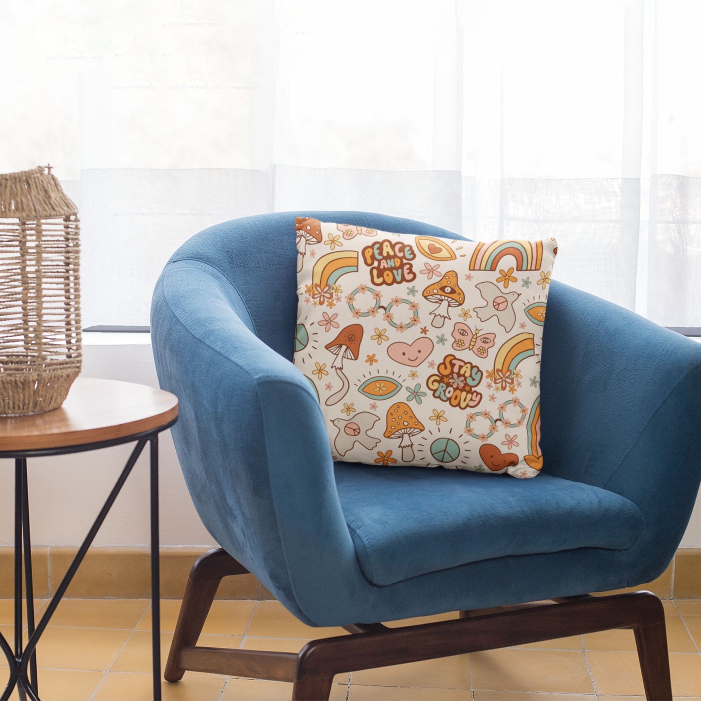 Groovy Vibes