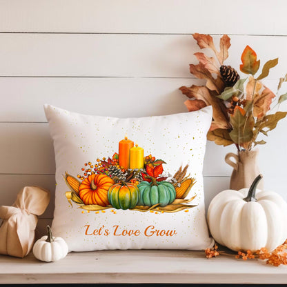 Let's Love Grow