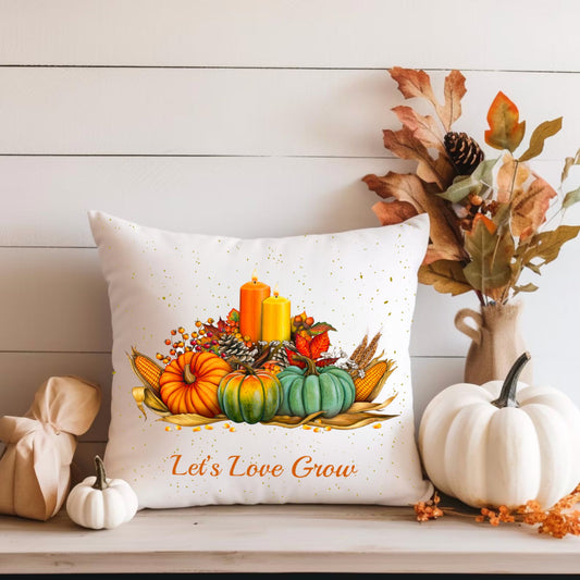 Let's Love Grow