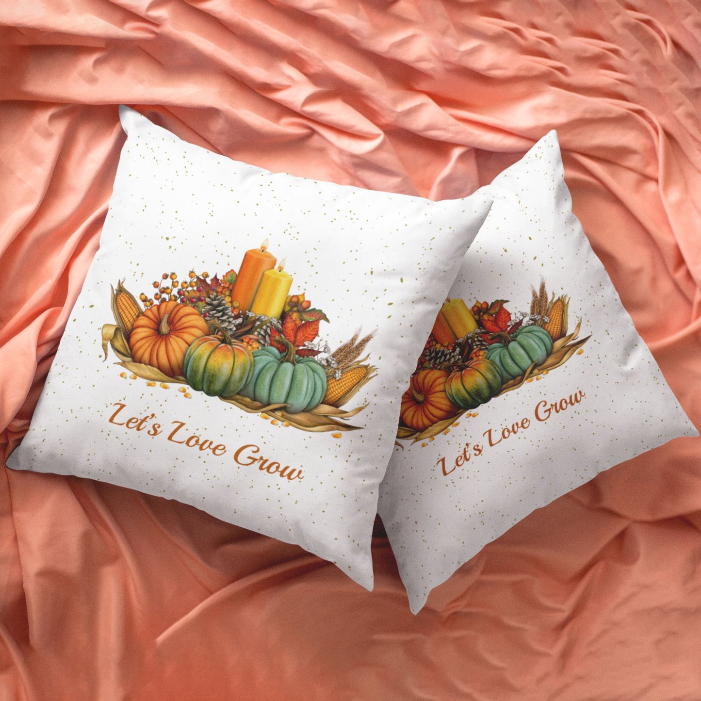 Let's Love Grow