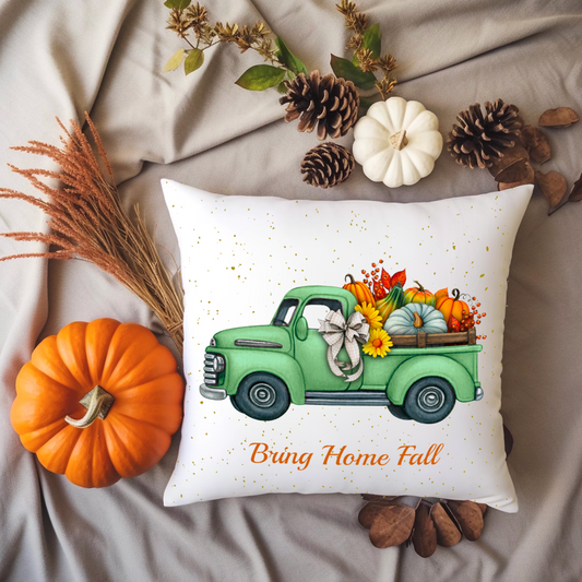 Bring Home Fall