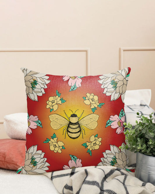 Bee-utiful Blooms