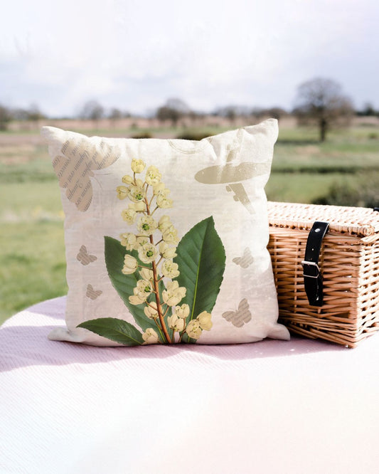 Pittosporum Flower