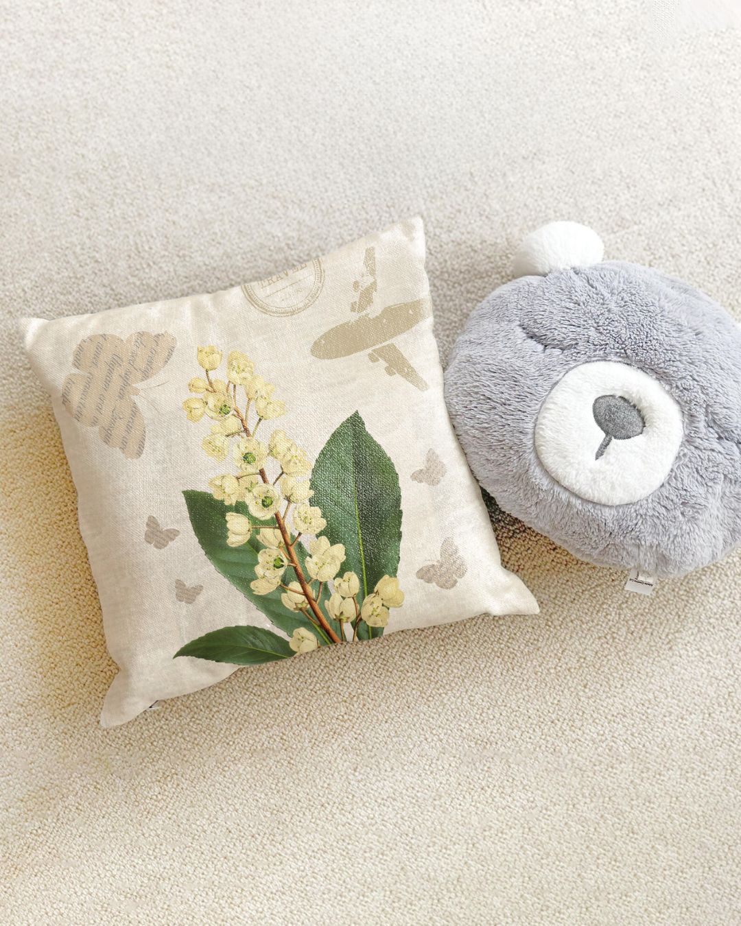 Pittosporum Flower