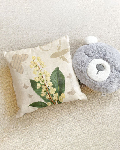 Pittosporum Flower