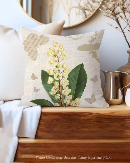 Pittosporum Flower