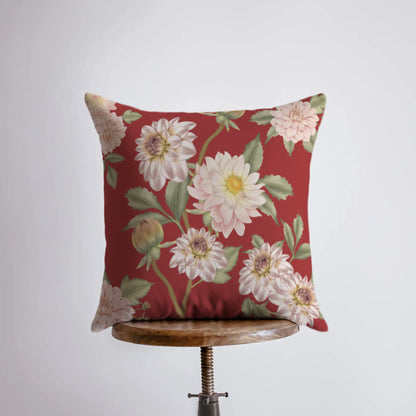 Dahlia Reversible v1