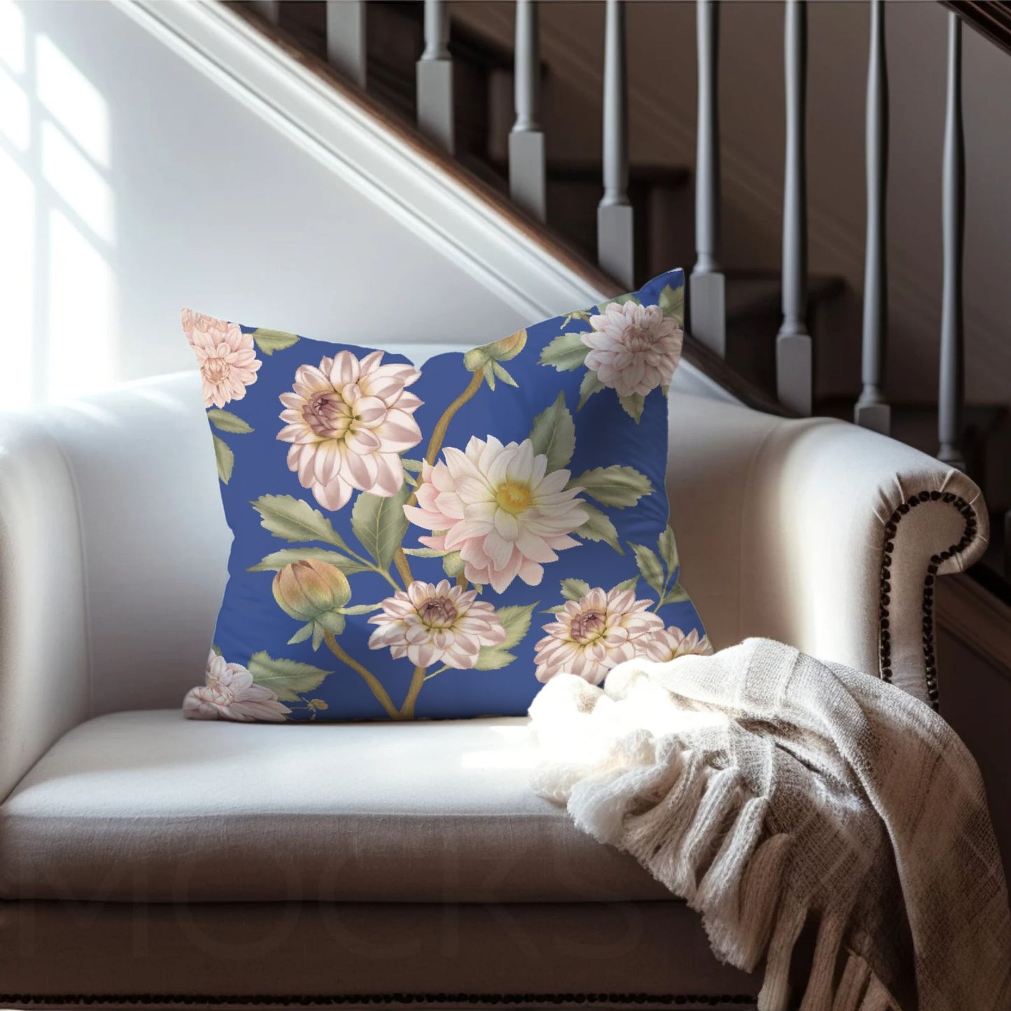 Dahlia Reversible v3