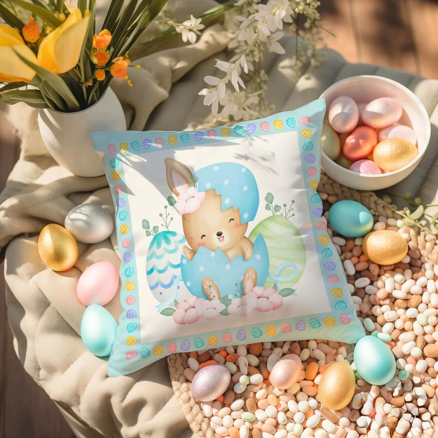 Easter Bunny v3