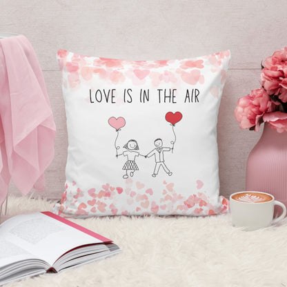 Heart Balloons