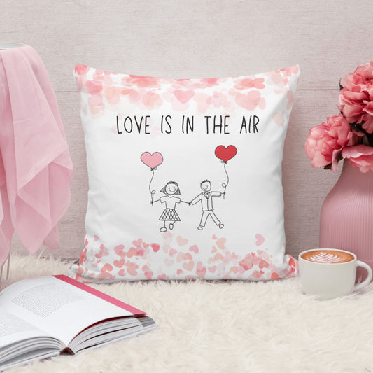 Heart Balloons