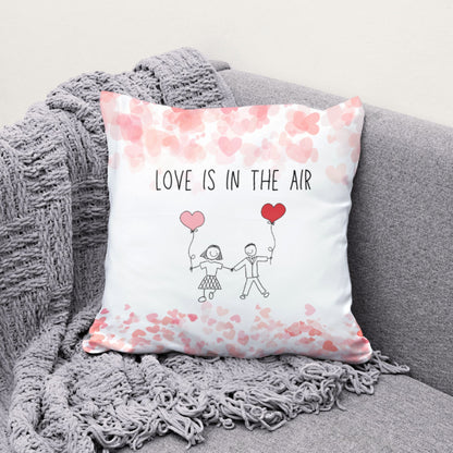 Heart Balloons